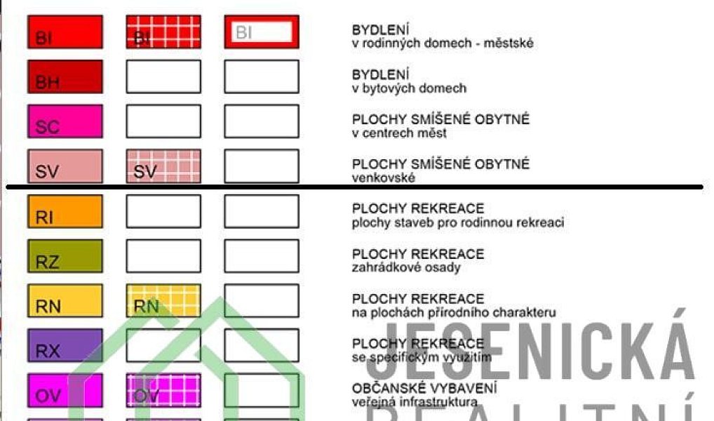 Prodej stavebního pozemku 1 447 m², Javorník – náhled fotky 17