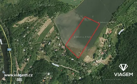 Prodej pole 6 427 m², Ivančice, okres Brno-venkov
