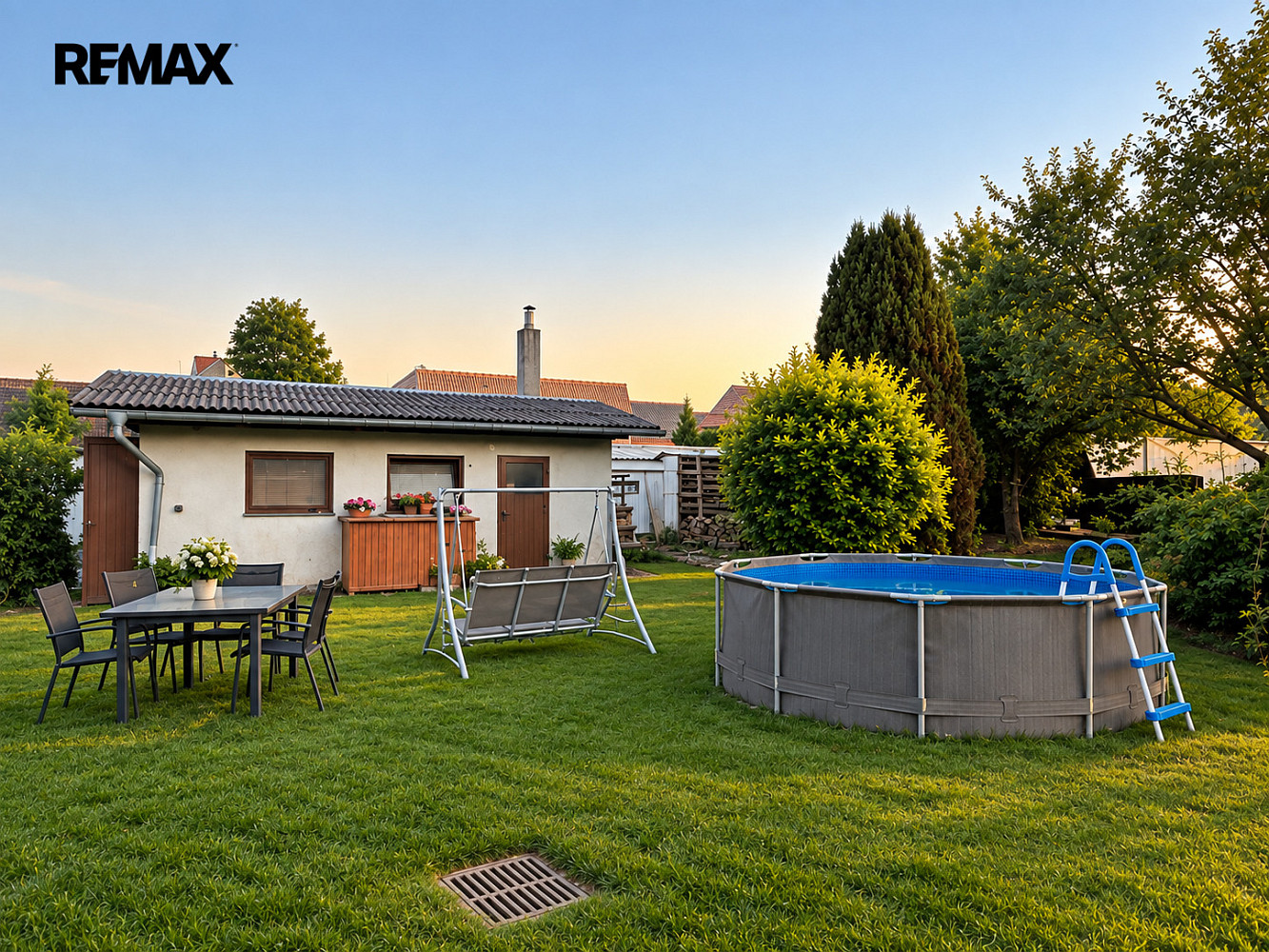 Prodej domu 186 m² s pozemkem 788 m² – fotografie 3