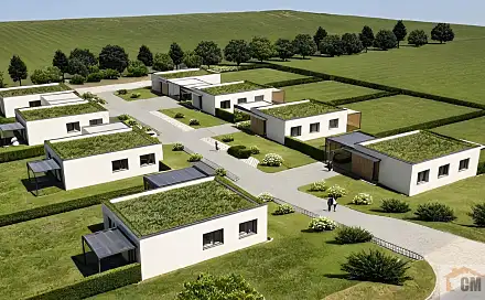 Prodej domu 104 m² s pozemkem 900 m², Výšovice, okres Prostějov