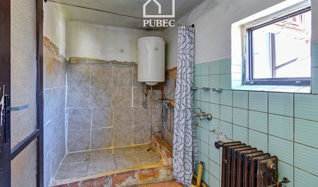 Prodej domu 75 m² s pozemkem 304 m², Žákava – náhled fotky 16