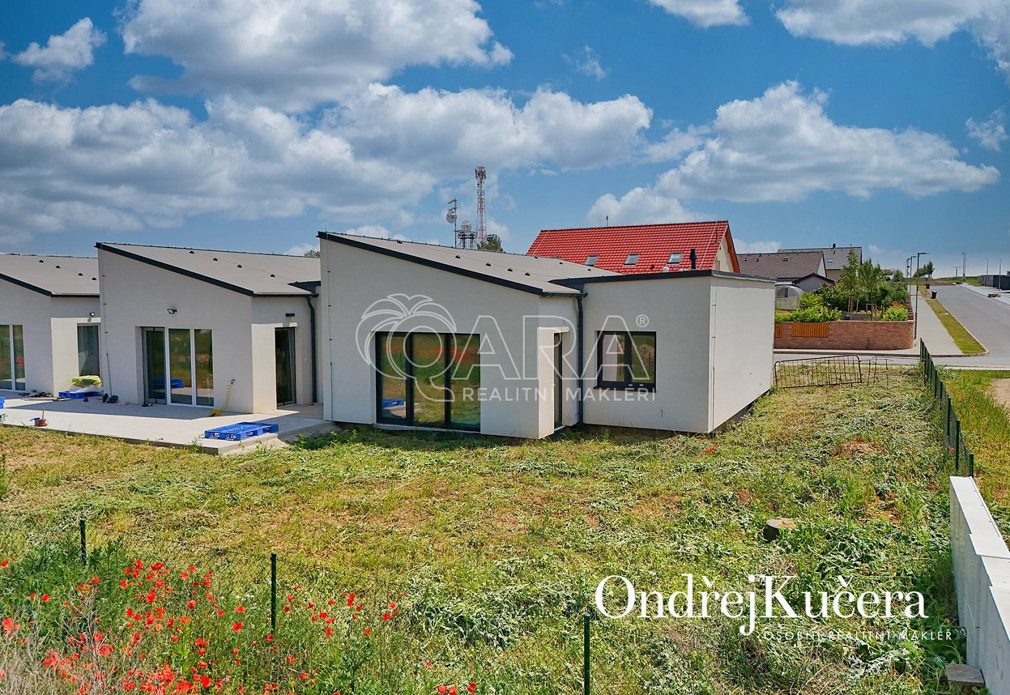 Prodej bytu 4+kk 95 m²