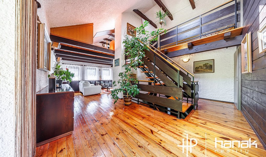 Prodej domu 277 m² s pozemkem 3 924 m², Loučná nad Desnou – náhled fotky 7