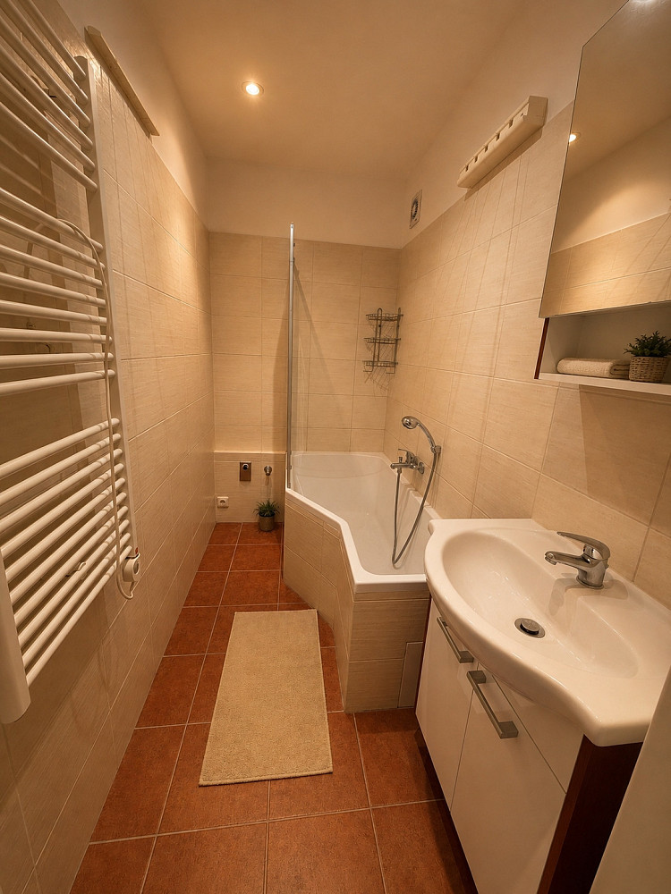 Prodej bytu 1+kk 31 m² – fotografie 5