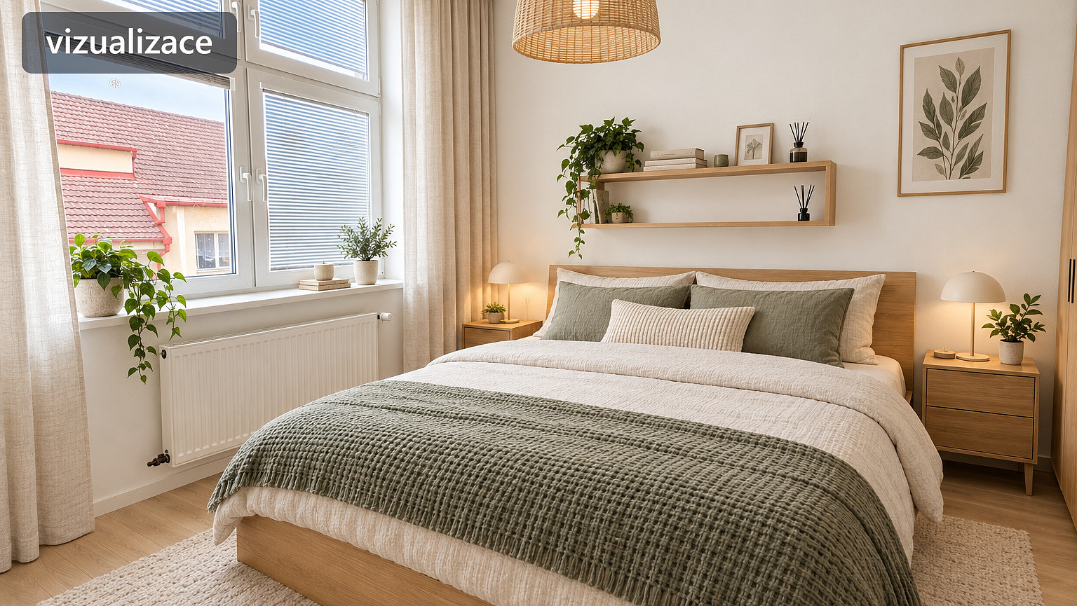 Prodej bytu 3+kk 73 m²