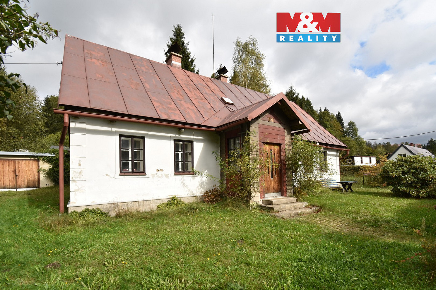 Prodej domu 194 m² s pozemkem 2 151 m² — photo 3