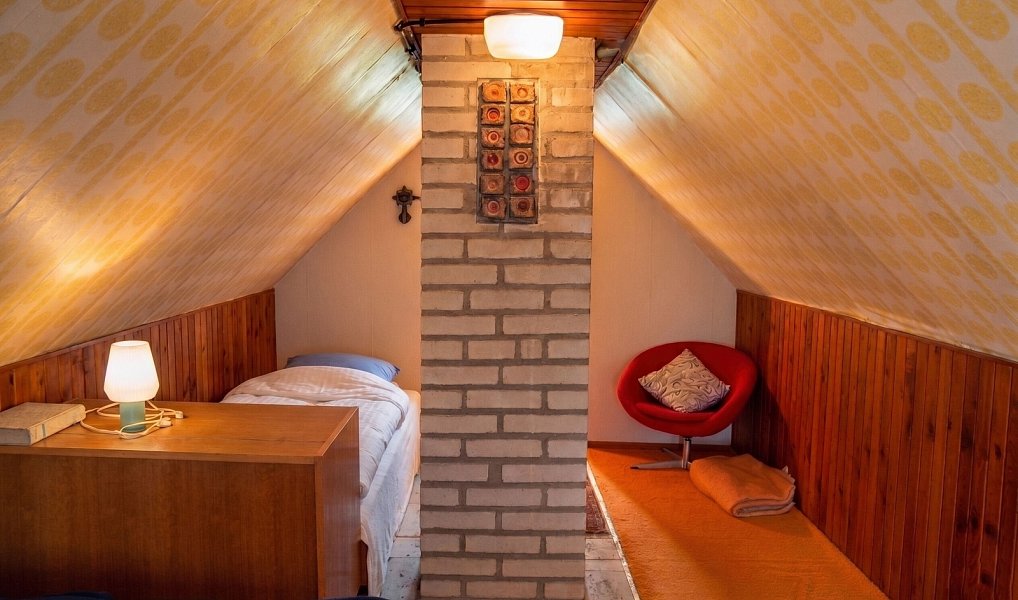 Prodej chaty/chalupy 150 m² s pozemkem 2 165 m², Prostřední Bečva – náhled fotky 10