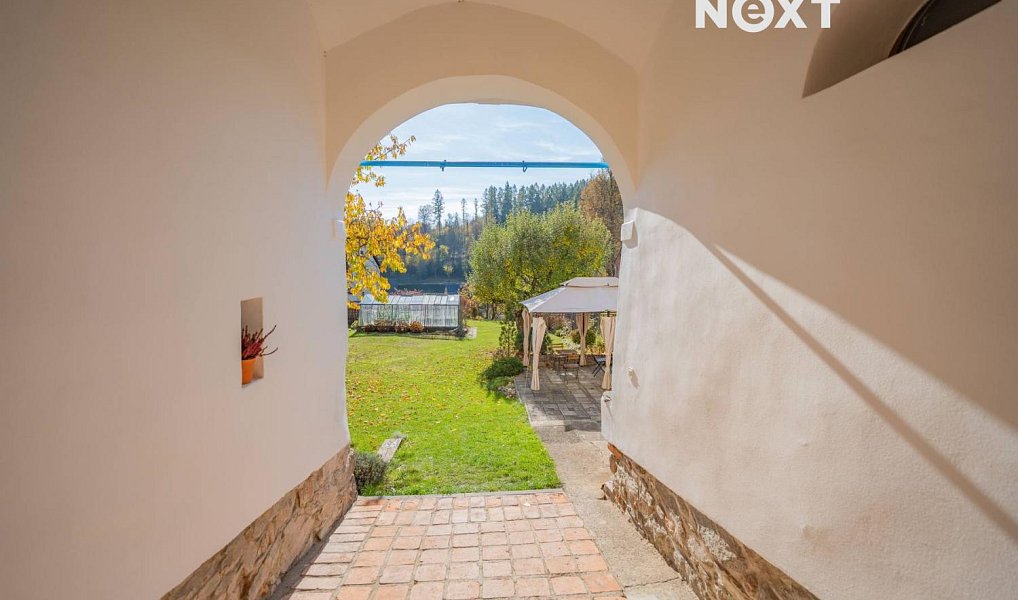 Prodej domu 267 m² s pozemkem 918 m², Štíty – náhled fotky 24