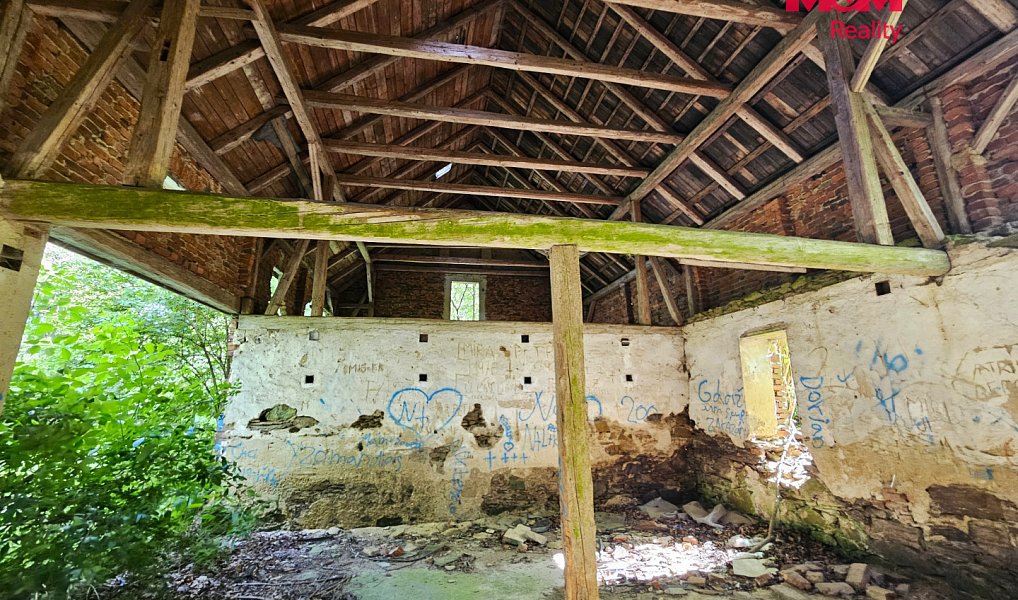 Prodej stavebního pozemku 18 630 m², Toužim – náhled fotky 10