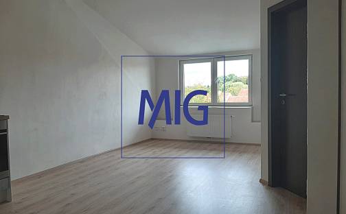 Pronájem bytu 2+kk 64 m², Syrovice, okres Brno-venkov