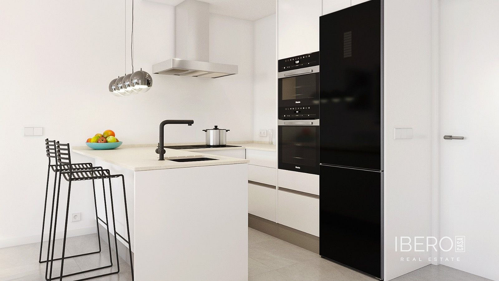 Casa 3+kk – Pilar de la Horadada, el Baix Segura / La Vega Baja - Vista 4