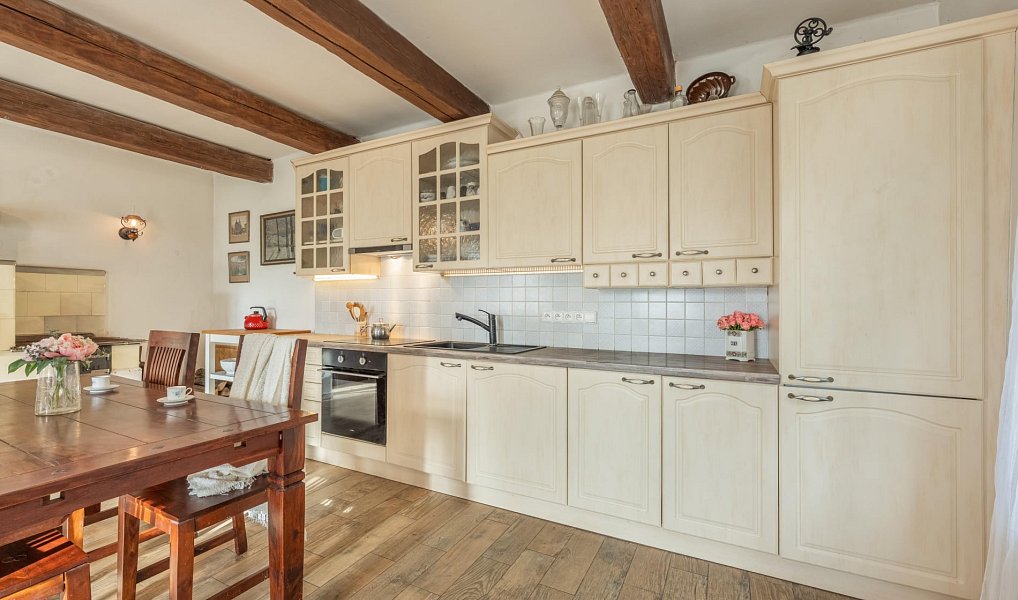 Prodej domu 142 m² s pozemkem 3 070 m², Chotěvice – náhled fotky 24
