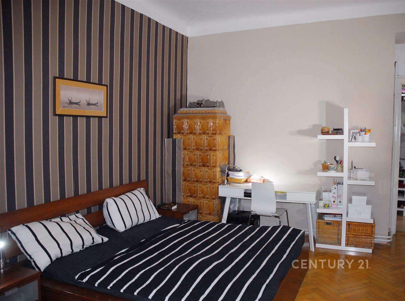 Pronájem bytu 3+kk 87 m² – fotografie 4