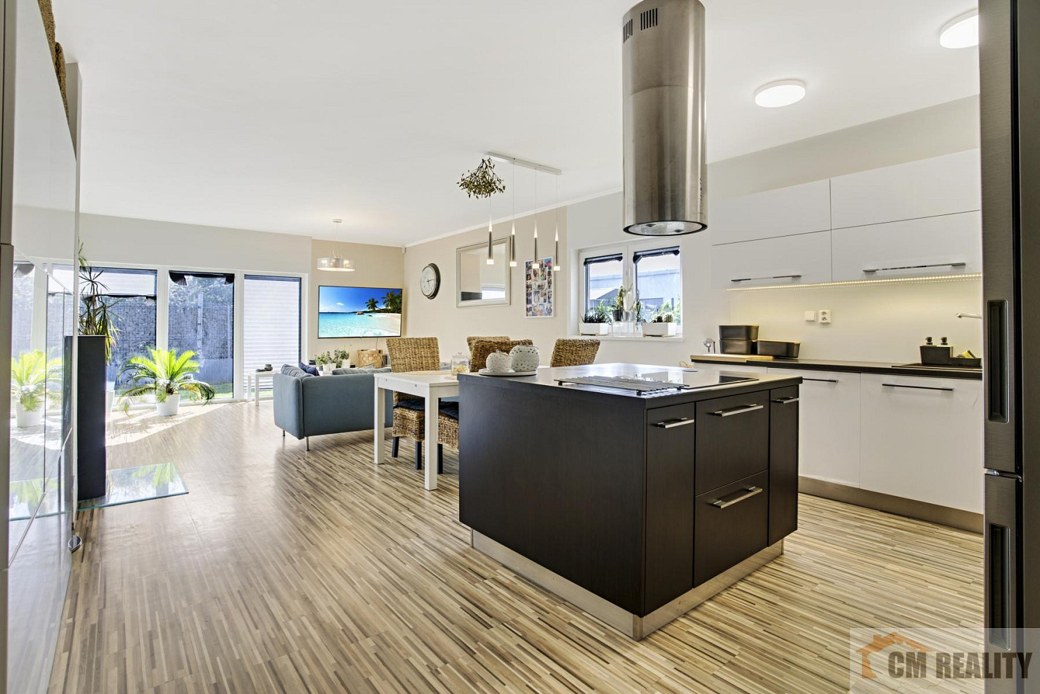 Prodej domu 145 m² s pozemkem 521 m²