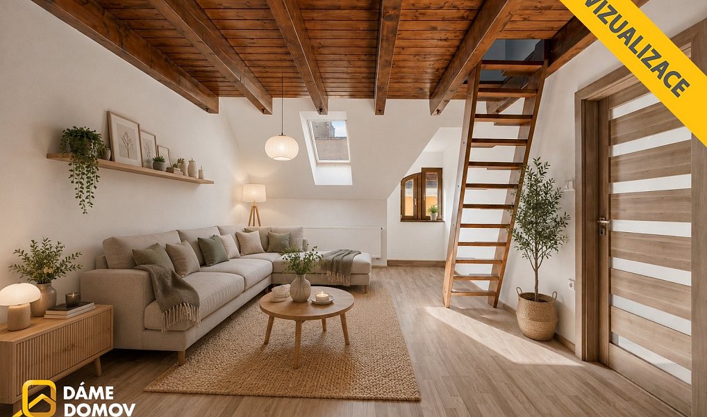 Prodej bytu 4+kk 94 m², Uherské Hradiště – náhled fotky 31