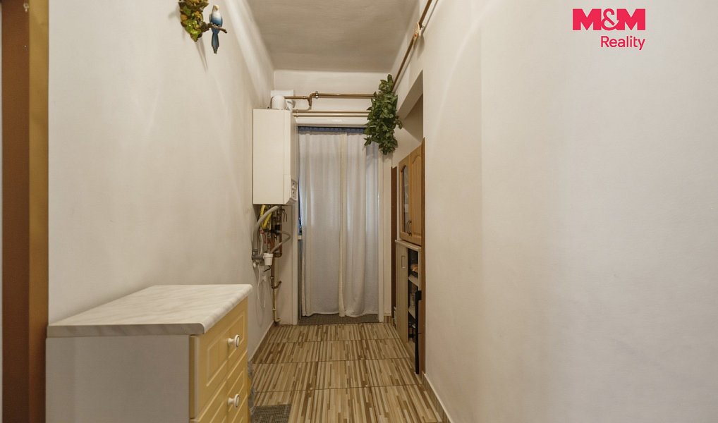 Prodej bytu 2+1 61 m², Hradec Králové – náhled fotky 12