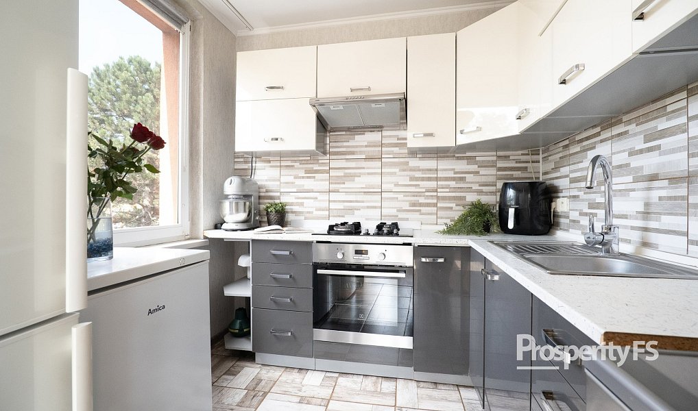 Prodej bytu 3+1 62 m², Slaný – náhled fotky 2