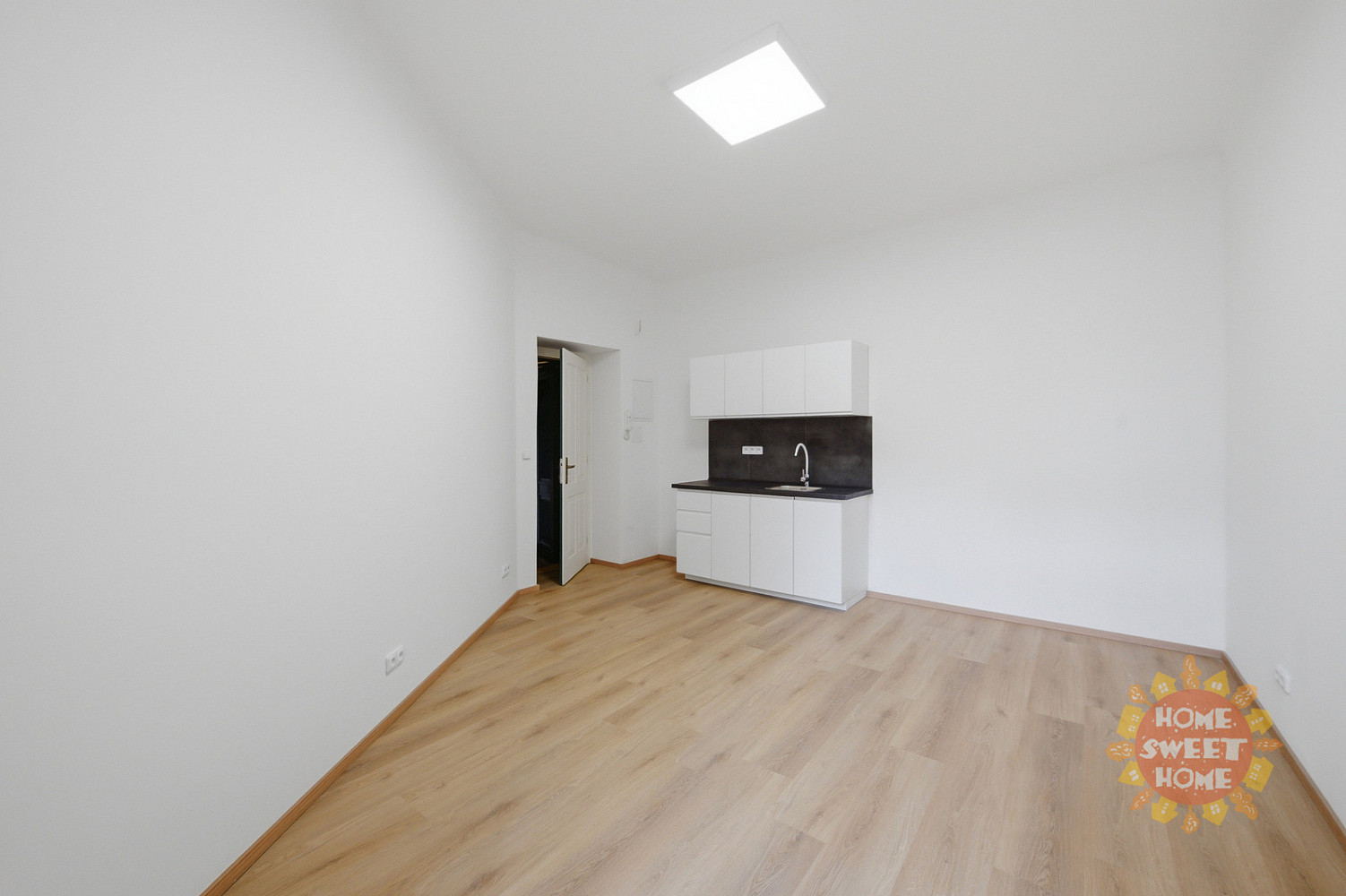 Pronájem kanceláře 17 m²
