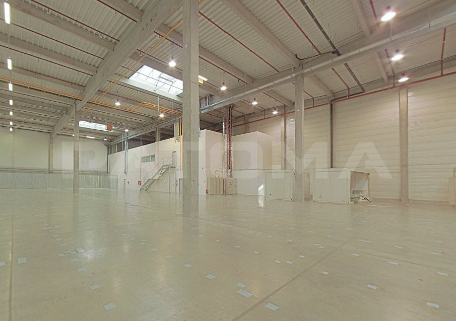 Pronájem skladovacích prostor 29 469 m² – fotografie 2