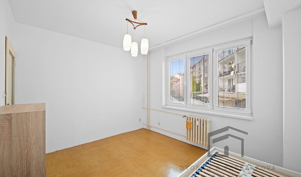 Prodej bytu 2+1 55 m², Praha – náhled fotky 10
