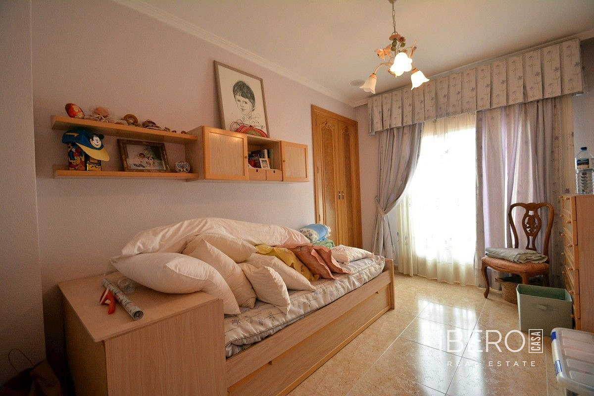 Casa – Guardamar del Segura, el Baix Segura / La Vega Baja - Més