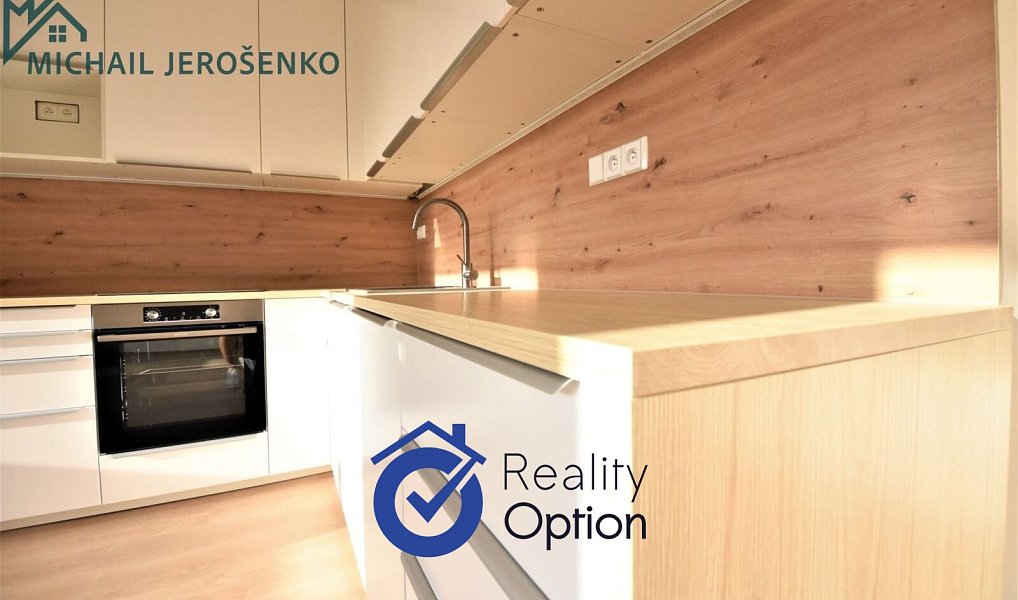 Pronájem bytu 3+kk 67 m², Praha – náhled fotky 3