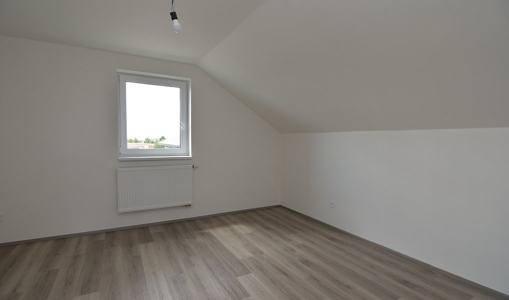 Prodej domu 173 m² s pozemkem 600 m², Hrušov – náhled fotky 4