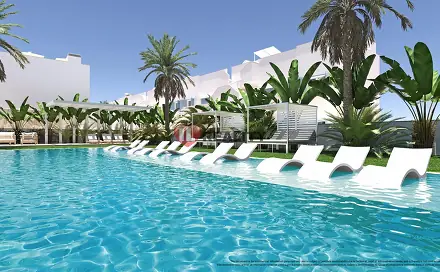 Prodej bytu 3+kk 185 m², 03191 Torre de la Horadada, Alicante, Španělsko, Španělsko