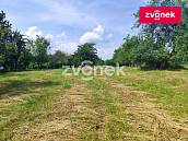 Prodej stavebn�ho pozemku 1�386�m2