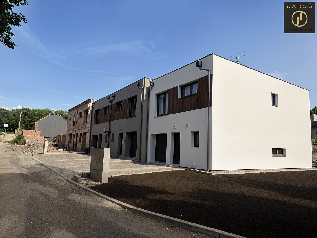 Prodej domu 130 m² s pozemkem 218 m²