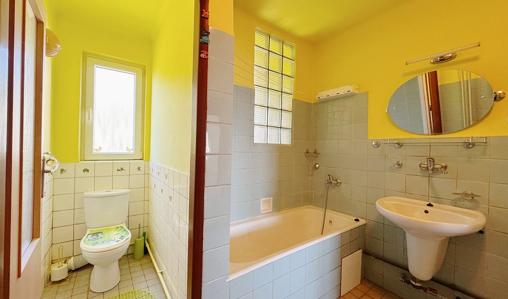 Prodej bytu 3+1 73 m², Písek – náhled fotky 17