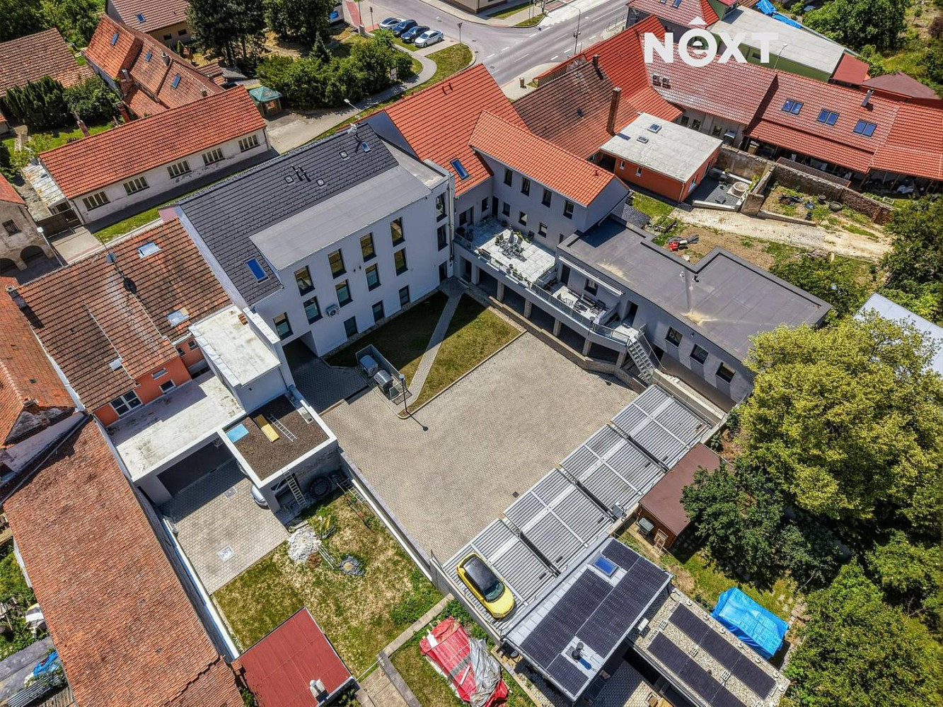 Prodej bytu 2+kk 80 m² — photo 4