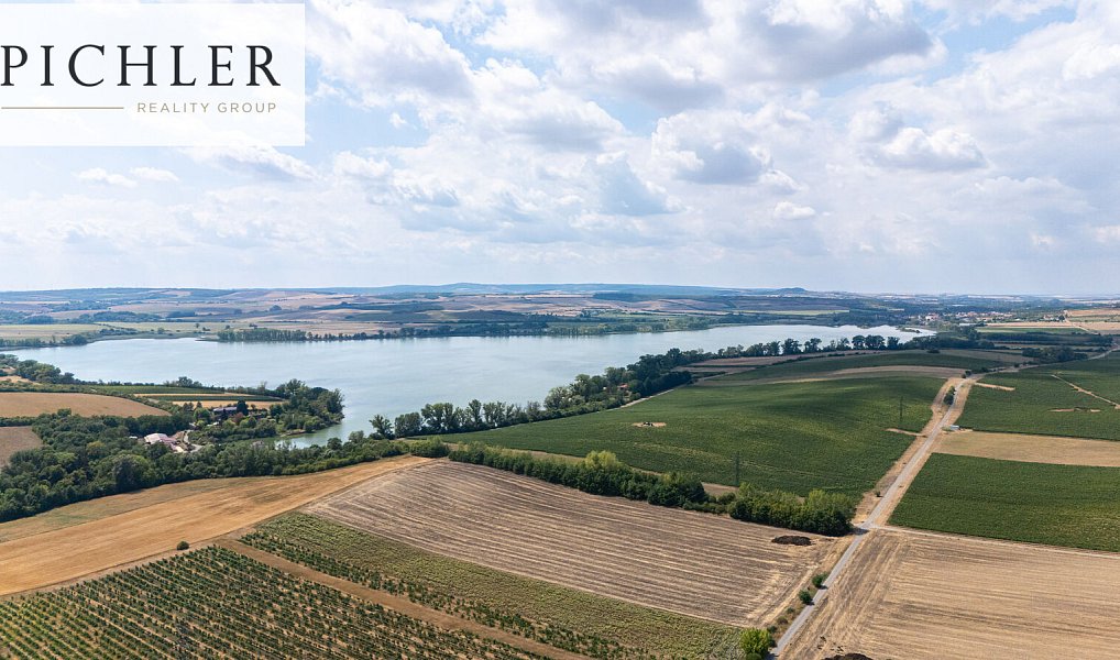 Prodej pozemku 24 332 m², Sedlec – náhled fotky 16