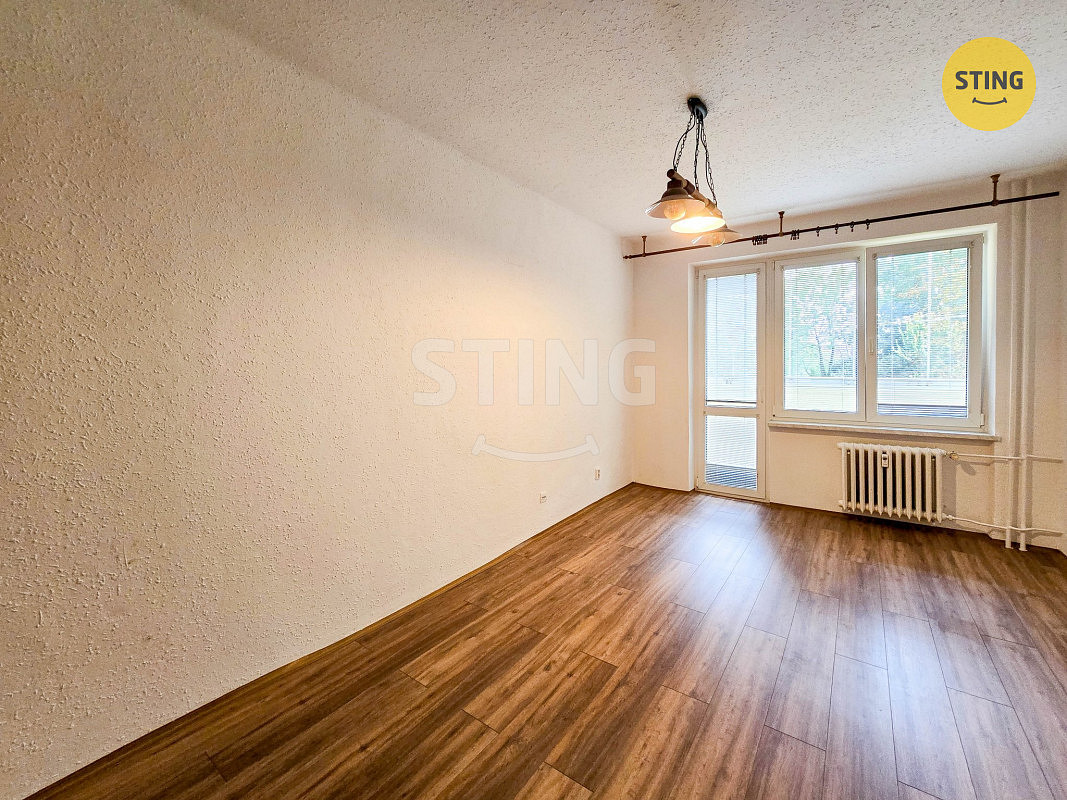 Prodej bytu 2+1 59 m² – fotografie 3