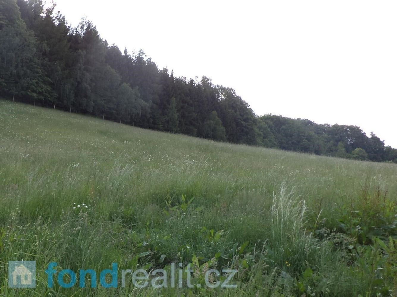 Prodej pole 12 576 m²