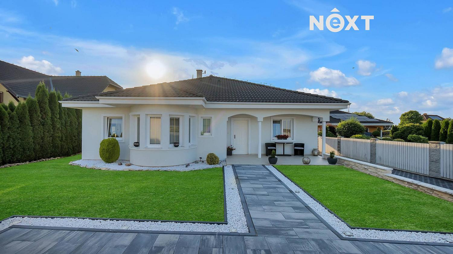 Prodej domu 186 m² s pozemkem 1 541 m² — photo 4