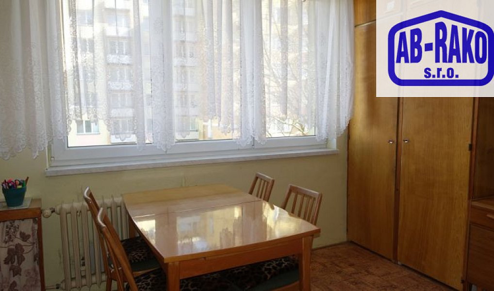 Pronájem bytu 3+1 63 m², Jindřichův Hradec – náhled fotky 4