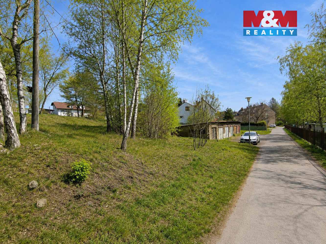 Prodej garáže, 43 m2, ostrava, ul. charvátova — photo 5