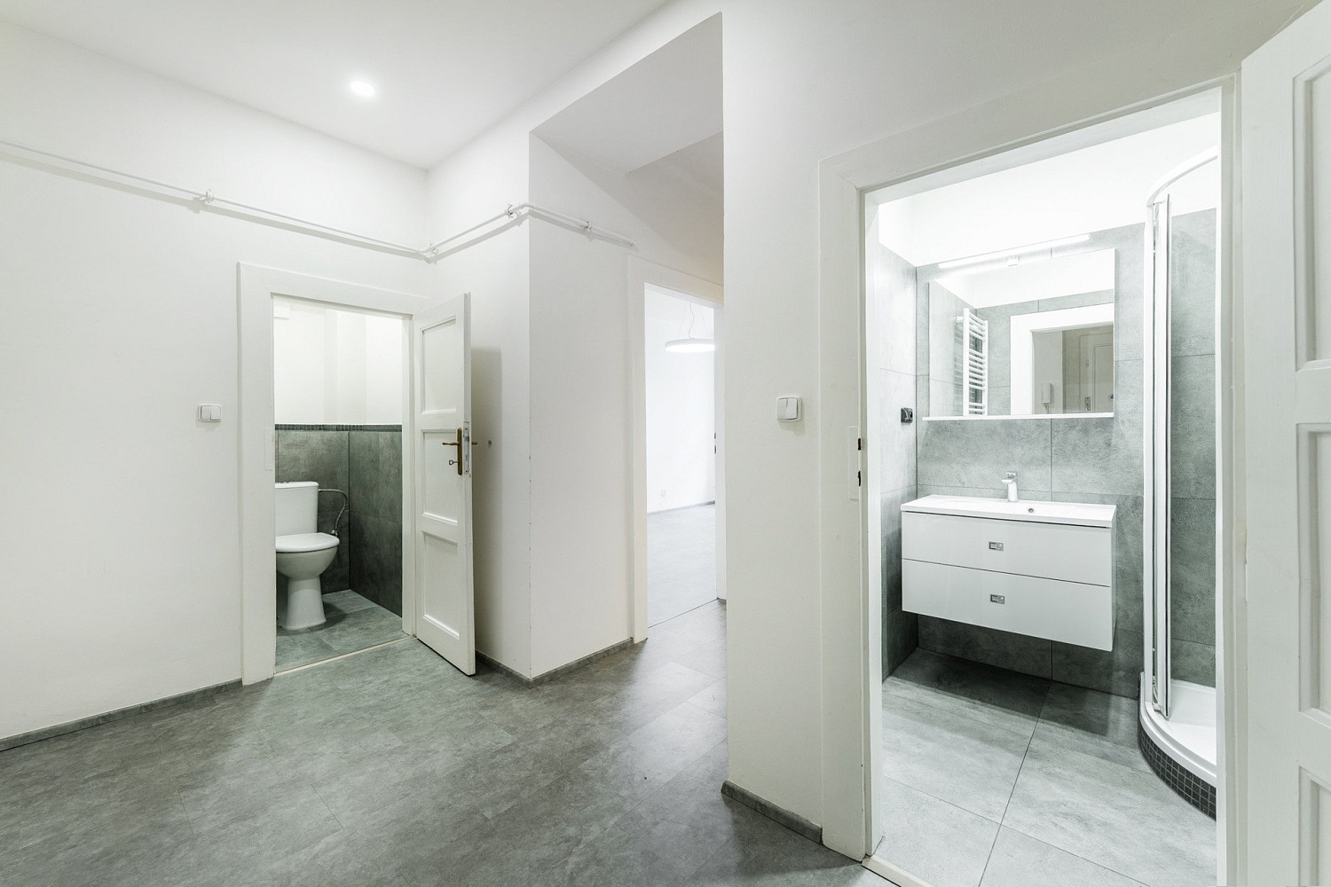 Prodej bytu 2+kk 46 m² – fotografie 3