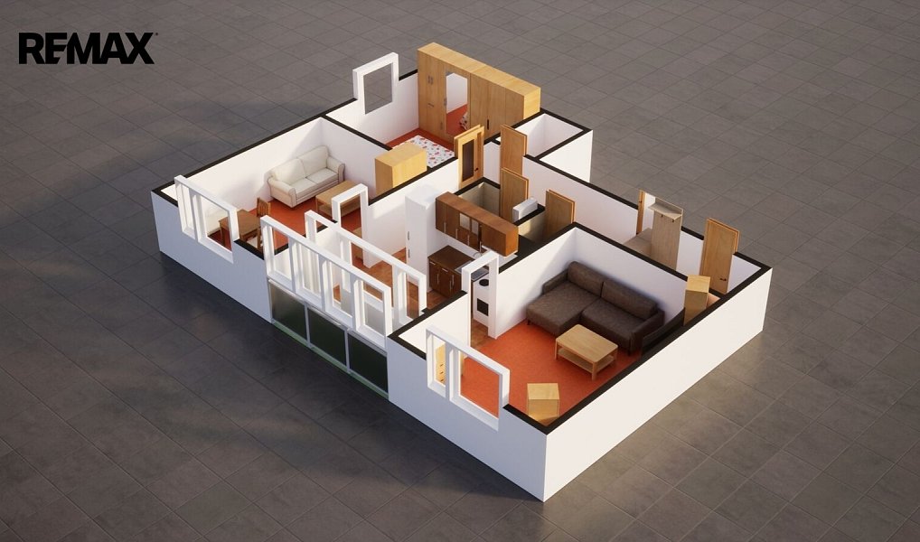 Prodej bytu 3+1 66 m², Liberec – náhled fotky 17
