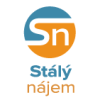 Stálý nájem