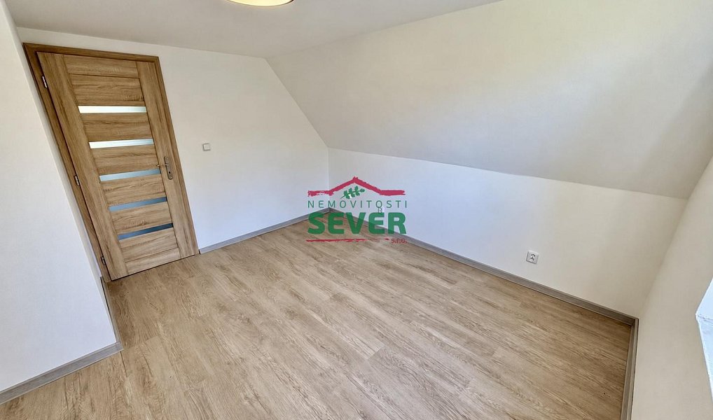 Prodej chaty/chalupy 90 m² s pozemkem 248 m², Žatec – náhled fotky 4