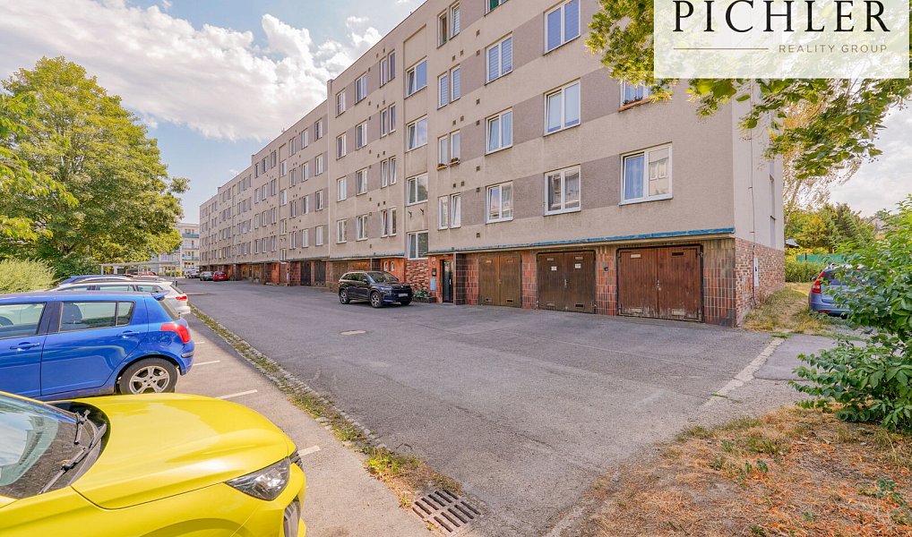 Prodej bytu 3+1 73 m², Plzeň – náhled fotky 19