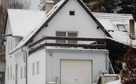 Dražba domu 124 m² s pozemkem 1 622 m², Vítězná cesta, Nejdek, okres Karlovy Vary