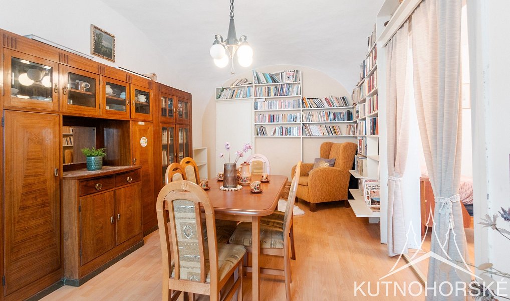 Prodej domu 158 m² s pozemkem 605 m², Čáslav – náhled fotky 15