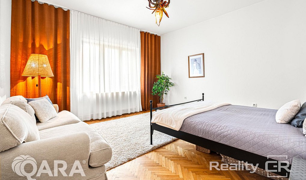 Prodej bytu 2+1 85 m², Říčany – náhled fotky 2