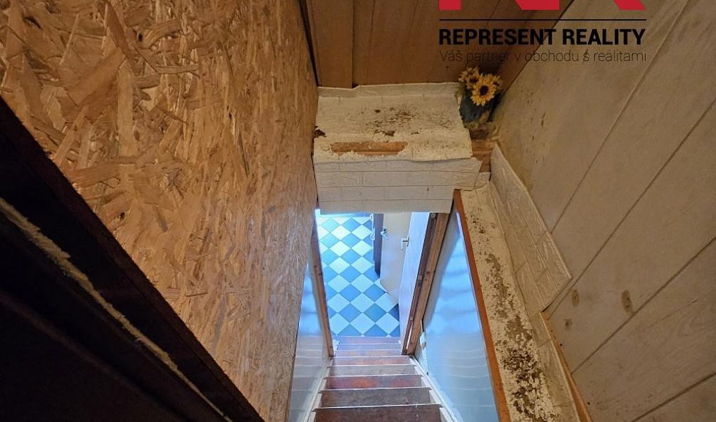 Prodej domu 150 m² s pozemkem 206 m², Velhartice – náhled fotky 21