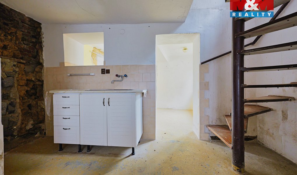 Prodej stavebního pozemku 816 m², Laškov – náhled fotky 18