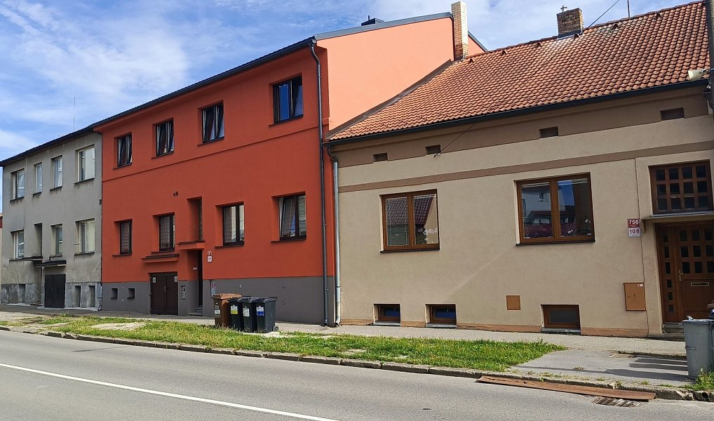 Prodej domu 156 m² s pozemkem 200 m², České Budějovice – náhled fotky 19