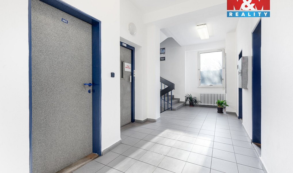 Prodej kanceláře 720 m², Bruntál – náhled fotky 9